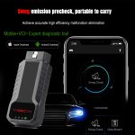 TabScan 6154+C Handheld Used With OBD GO APP - immagine 7