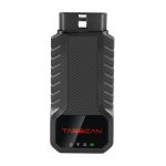 TabScan 6154+C Handheld Used With OBD GO APP - immagine 2