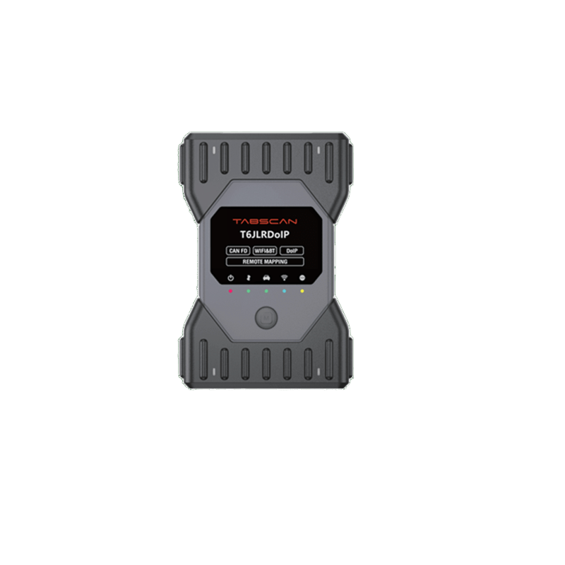 Tabscan T6 JLR Doip Professional Car Diagnostic Tool Fault Scanner for JLR Ja-guar Land Ro-ver 1 Tabscan T6 JLR Doip Professional Car Diagnostic Tool Fault Scanner for JLR Ja-guar Land Ro-ver - Image 1