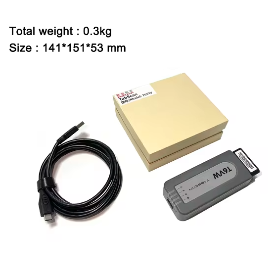 Eucleia Tabscan T6VW VAG Diagnostic Tool – Upgraded Aftermarket Solution with ODIS Support 1 Eucleia Tabscan T6VW VAG Diagnostic Tool – Upgraded Aftermarket Solution with ODIS Support – Bild 1