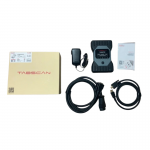 TabScan T6 XENTRY Diagnostic Tool with ThinkPad T470 I5 7200U 512G SSD Software Until 2025.12 - Image 4