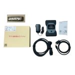TabScan T6 XENTRY Diagnostic Tool with ThinkPad T470 I5 7200U 512G SSD Software Until 2025.12 - Image 10