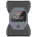 TabScan T6BBA Diagnostic & Programming Tool for Xentry BM.W VA.G Software 3 in 1 suppot CANFD DoIP – Image 2
