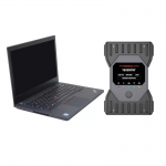 TabScan T6 XENTRY Diagnostic Tool with ThinkPad T470 I5 7200U 512G SSD Software Until 2025.12 - Image 6