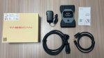 TabScan T6 XENTRY Diagnostic Tool with ThinkPad T470 I5 7200U 512G SSD Software Until 2025.12 - Image 12