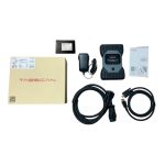 TabScan T6 XENTRY Diagnostic Tool with ThinkPad T470 I5 7200U 512G SSD Software Until 2025.12 - Image 7