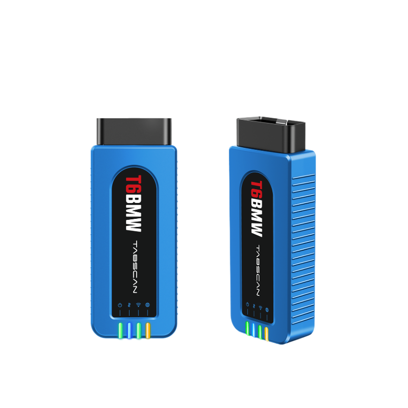 Tabscan T6BMW Dedicated Driver-Free Diagnostic Tool for BM-W cars diagnosis & programming 1 Tabscan T6BMW Dedicated Driver-Free Diagnostic Tool for BM-W cars diagnosis & programming - Image 1