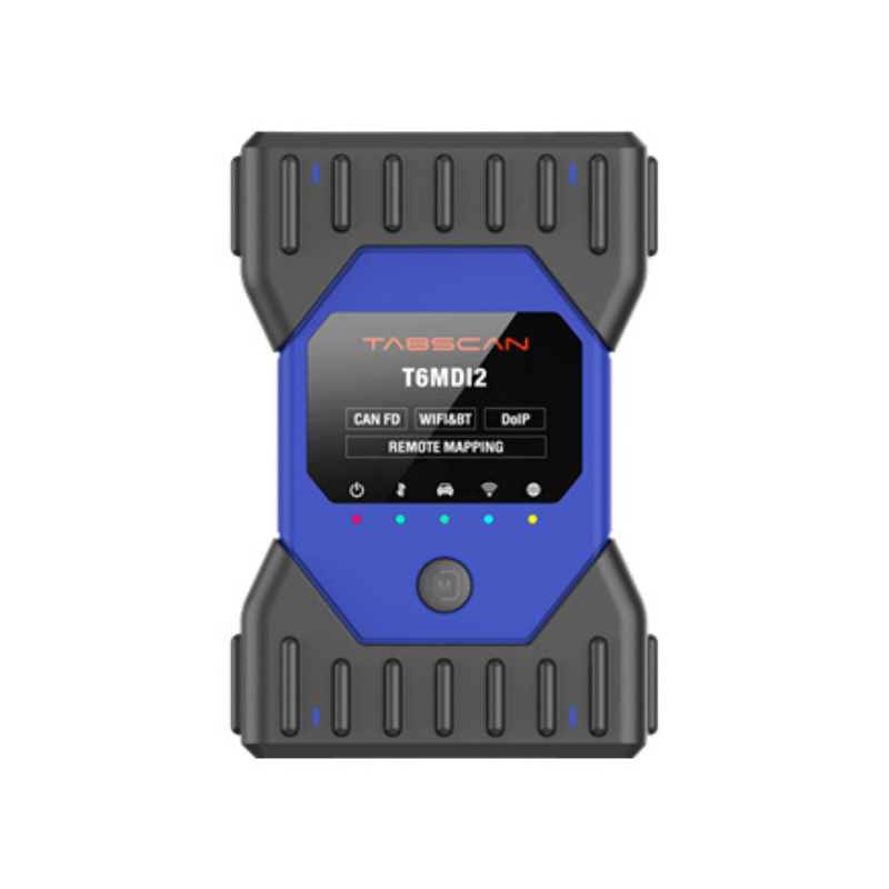 Tabscan T6 MDI2 G*M Diagnostic Programming Coding Tool for G-M 1 Tabscan T6 MDI2 G*M Diagnostic Programming Coding Tool for G-M - Image 1
