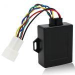 Test Cable For Mercedes-Benz W204 W207 W212 W166 W164 W221 EIS ESL With Dash Connector +Gateway Emulator - Imagem 4