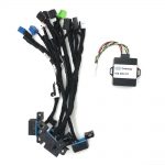 Test Cable For Mercedes-Benz W204 W207 W212 W166 W164 W221 EIS ESL With Dash Connector +Gateway Emulator - Imagem 5