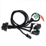 Test Platform Cables For BM-W FEM & BDC 5pcs/lot