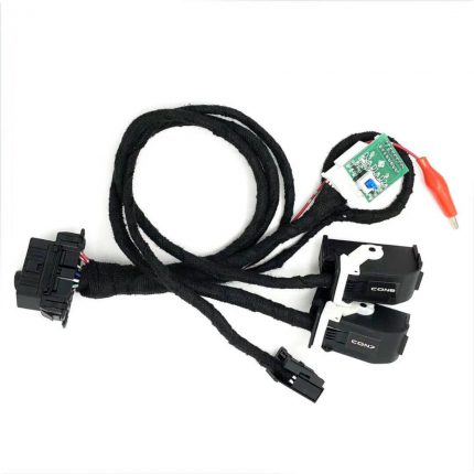 Test Platform Cables For BM-W FEM & BDC 5pcs/lot