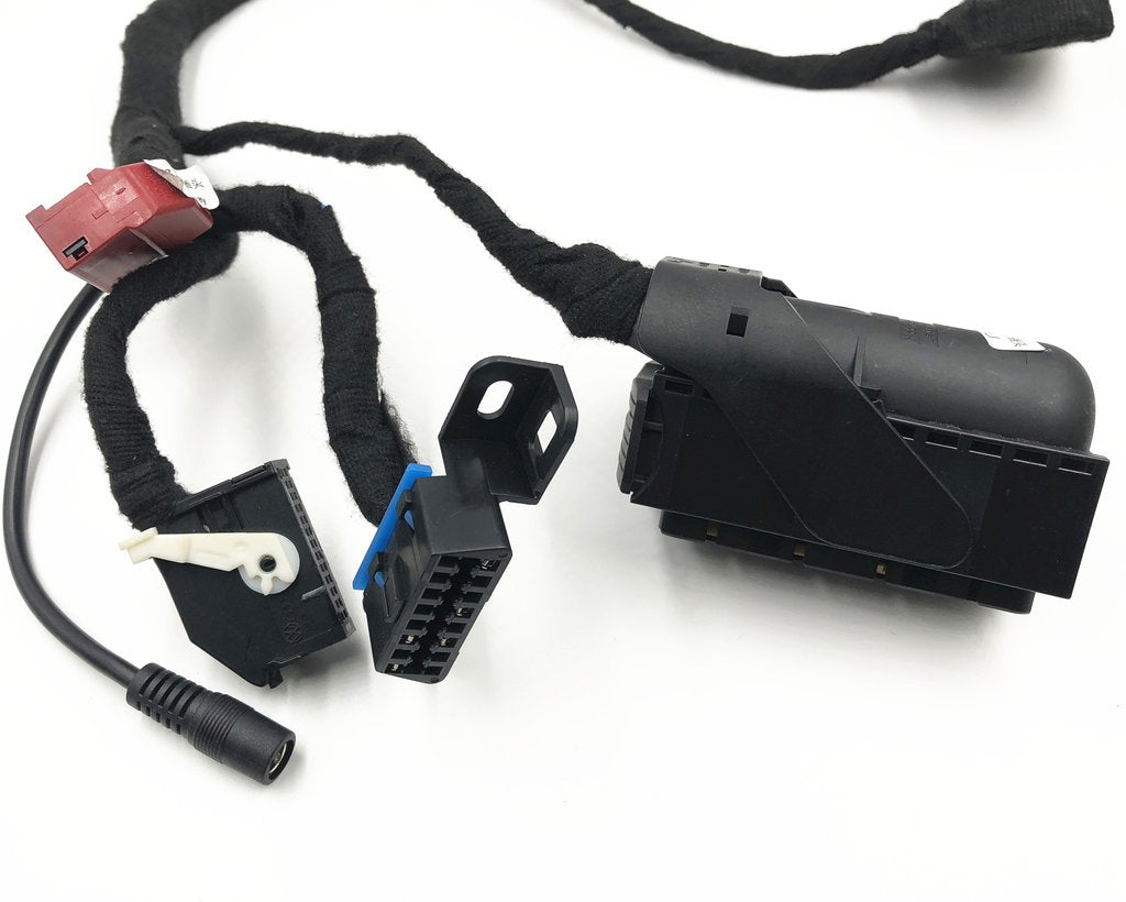 Test Platform cable for A-udi Q7 A6 J518 ELV 5pcs/lot - Imagen 4
