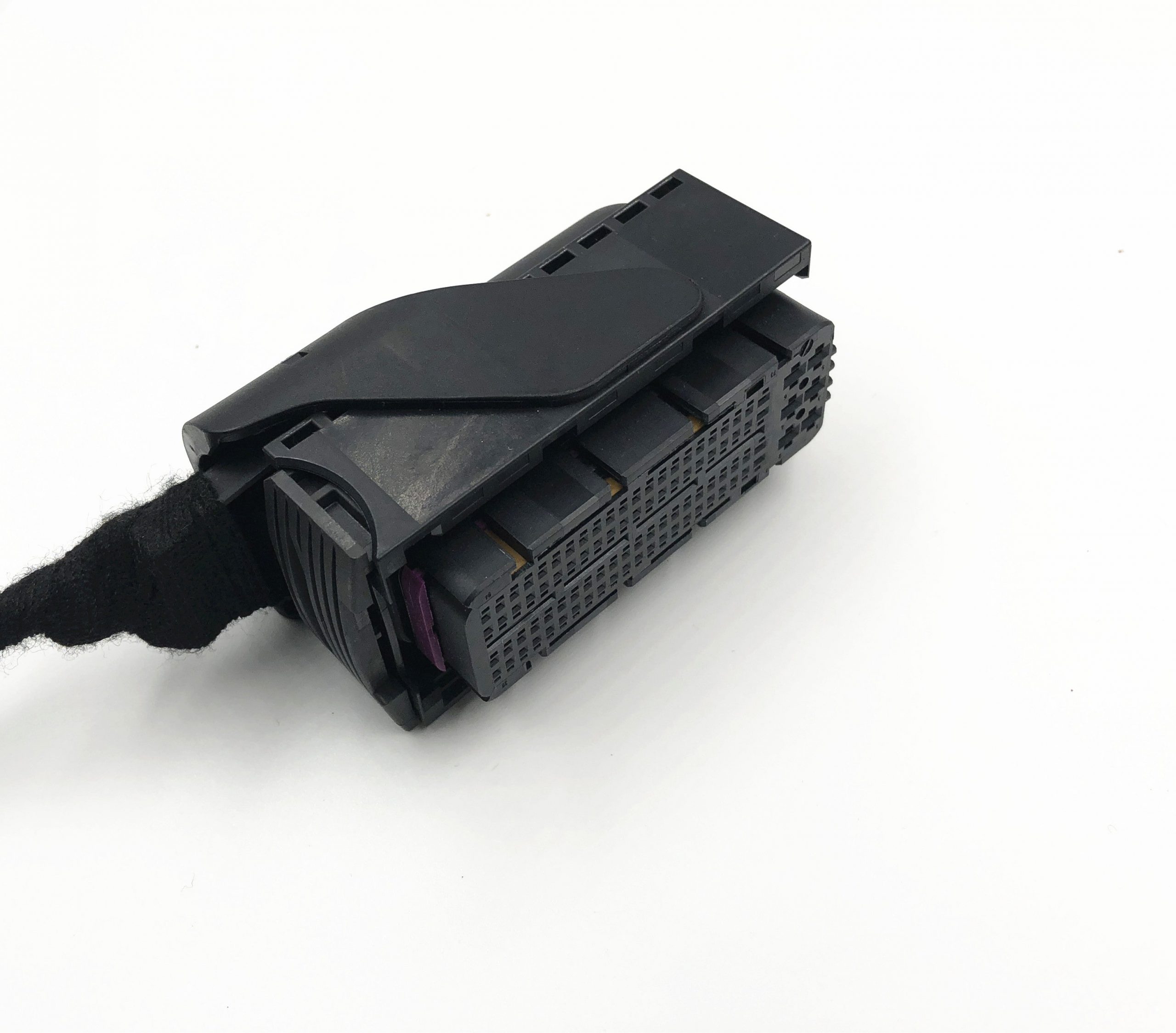 High Quality Test Platform Cable for A-udi Q7 A6 J518 ELV 3pcs/lot - Image 4