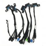 Test Cable For Mercedes-Benz W204 W207 W212 W166 W164 W221 EIS ESL With Dash Connector +Gateway Emulator