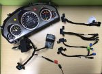 Test Cable For Mercedes-Benz W204 W207 W212 W166 W164 W221 EIS ESL With Dash Connector +Gateway Emulator - Imagem 2