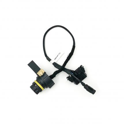 Test platform cable for BM-W 6HP TCU & EGS(gearboxes) 5pcs/lot