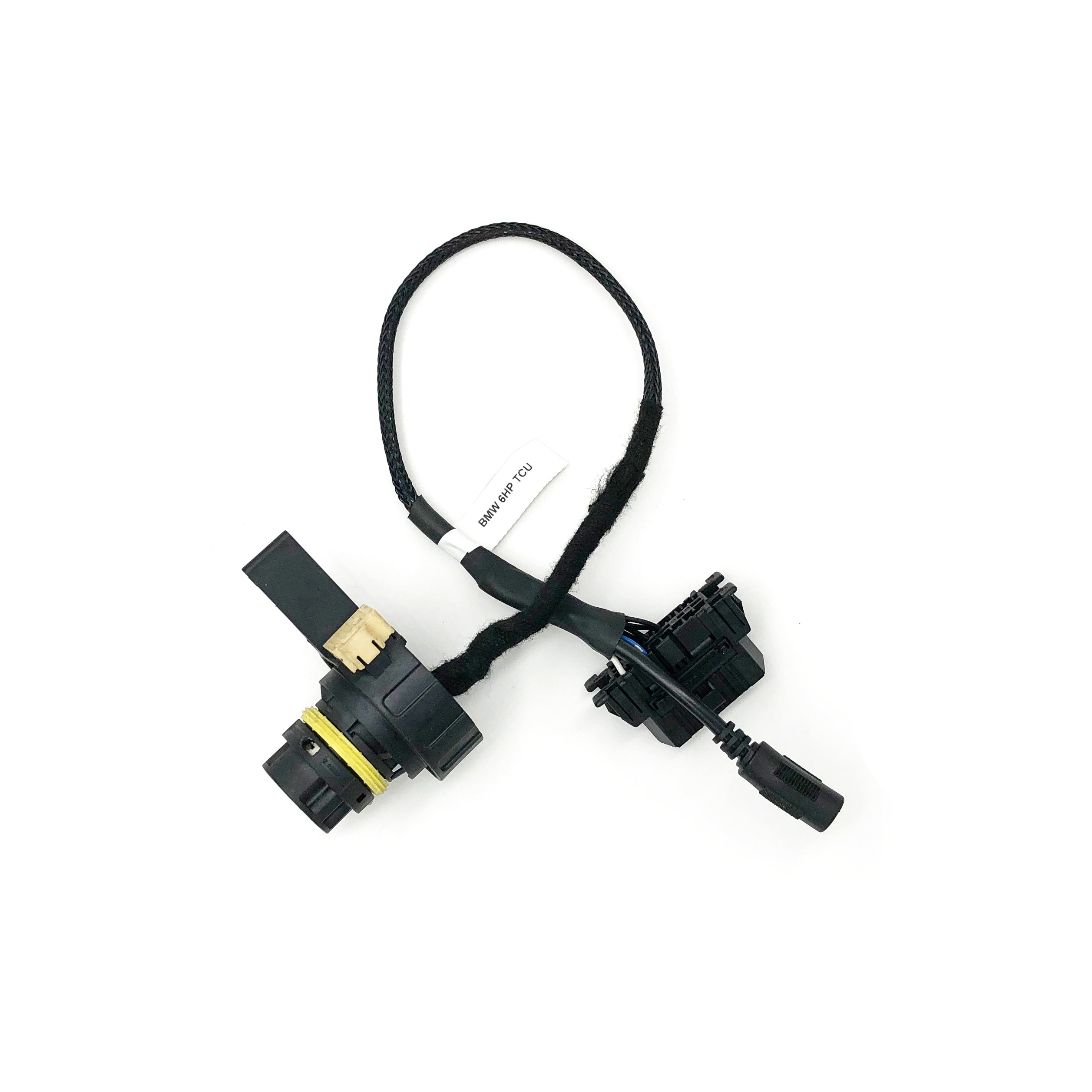 Test platform cable for BM-W 6HP TCU & EGS(gearboxes) 5pcs/lot - Image 1