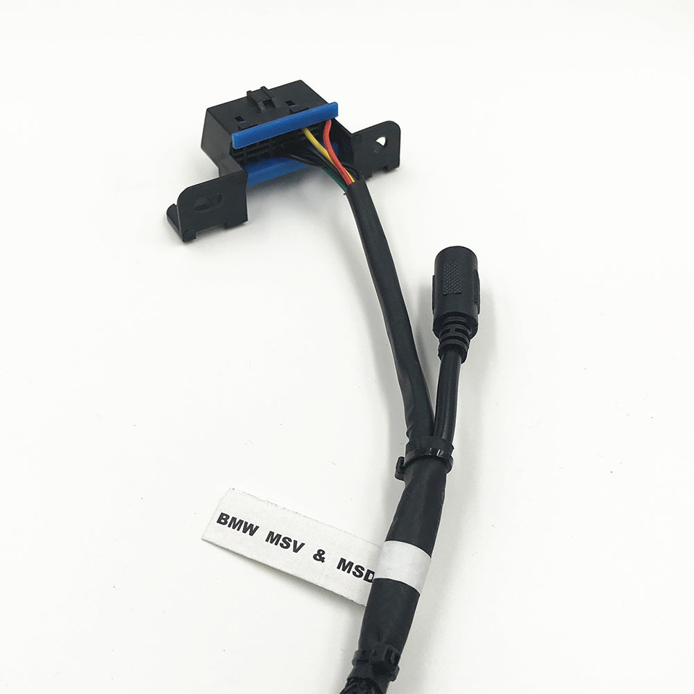 Test platform cables for BM-W MSD & MSV DME 5pcs/lot - Image 2