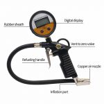 Digital Tire Pressure Gauge - Imagen 5