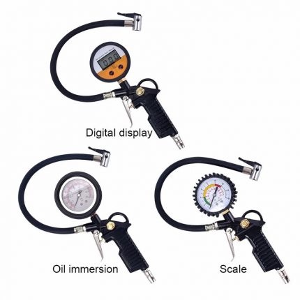 Digital Tire Pressure Gauge