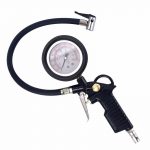 Digital Tire Pressure Gauge - Imagen 2