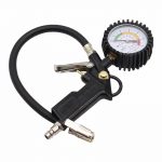 Digital Tire Pressure Gauge - Imagen 3