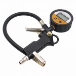 Digital Tire Pressure Gauge - Imagen 4