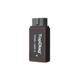 JDiag PS001 tire pressure system diagnosis supports 315MHz & 433MHZ sensors - Imagen 9