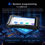 TOPDON ONE Plus Bi-directional Diagnostic Scanner - Imagen 8