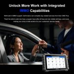 TOPDON ONE Plus Bi-directional Diagnostic Scanner - Imagen 9