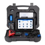 TOPDON ONE Plus Bi-directional Diagnostic Scanner - Imagen 3