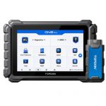 TOPDON ONE Plus Bi-directional Diagnostic Scanner - Imagen 6