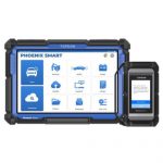 Topdon Phoenix Smart Full System Diagnostic Tool Supports ECU Online Programming - Imagem 3