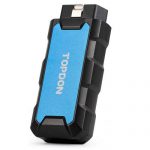 ⁦Topdon RLink X7 for PIWIS3 Por-sche Diagnostic Tool Support Programming and Coding till 2024⁩ - الصورة ⁦5⁩