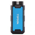 ⁦Topdon RLink X7 for PIWIS3 Por-sche Diagnostic Tool Support Programming and Coding till 2024⁩ - الصورة ⁦3⁩