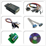 MPPS V22 Master ECU Programmer V22.2.3.5 No Times Limitation ECU Chip Tuning Tool Support Reading/Writing – Bild 9