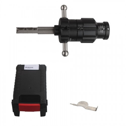 Turbo Decoder HU66V3 For VAG Gen 2/6 1 Turbo Decoder HU66V3 For VAG Gen 2/6 - Image 1