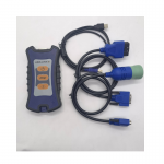 USBLINK 3 Universal Truck Electronic Service Heavy Duty Diagnostic Tool - immagine 3