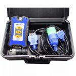 USBLINK 3 Universal Truck Electronic Service Heavy Duty Diagnostic Tool - immagine 2