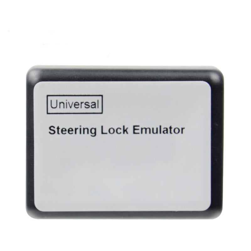 Universal Steering Lock Emulator Simulator ESL ELV Plug 1 Universal Steering Lock Emulator Simulator ESL ELV Plug - Image 1