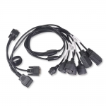 V-A-G Gearbox Adapter 9in1 Test Cable For VAG DQ250 DQ200 DQ380 DL382 DL501 VL300 VL381 - Image 3