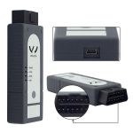 MB Star C4 doip+ICOM NEXT + V-AS 6154 With Lenovo Laptop I7 8G and 2TB HDD/SSD BM-W BENZ ODIS Software Complete - immagine 8