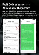 V800 AI Bluetooth OBD2 Scanner｜Your Professional Vehicle Diagnostic Assistant - Image 16