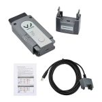 VAS 6154A For V-AG Diagnostic Tool Till 2025 With Latest ODIS V25.03 and Engineering V19 Software – Image 2