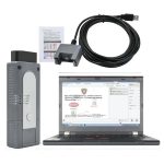 VAS 6154A For V-AG Diagnostic Tool Till 2025 With Latest ODIS V25.03 and Engineering V19 Software