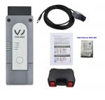 VAS 6154A DoIP OBD2 Scanner Original 1:1 For V-AG Diagnositc Tool CAN FD Till 2025 - 画像 (10)