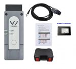 VAS 6154A DoIP OBD2 Scanner Original 1:1 For V-AG Diagnositc Tool CAN FD Till 2025 - 画像 (14)