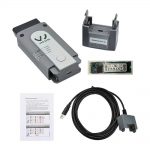 VAS 6154A DoIP OBD2 Scanner Original 1:1 For V-AG Diagnositc Tool CAN FD Till 2025 - 画像 (18)