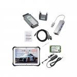 VAS 6154A DoIP OBD2 Scanner Original 1:1 For V-AG Diagnositc Tool CAN FD Till 2025 - 画像 (21)